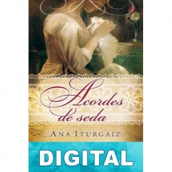 Acordes de seda Ana Iturgaiz