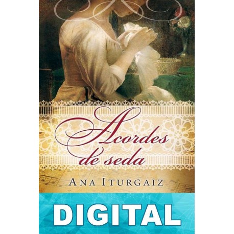 Acordes de seda Ana Iturgaiz