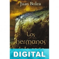 Los hermanos de la costa Juan Bolea