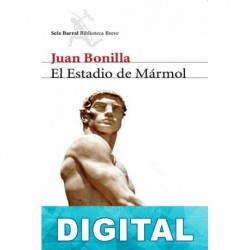El Estadio de Mármol Juan Bonilla
