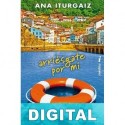 Arriésgate por mí Ana Iturgaiz