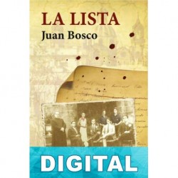 La lista Juan Bosco