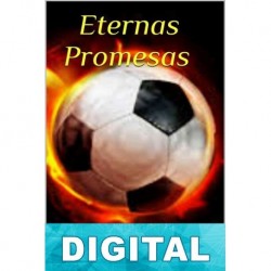 Eternas promesas Juan Carlos Feliú