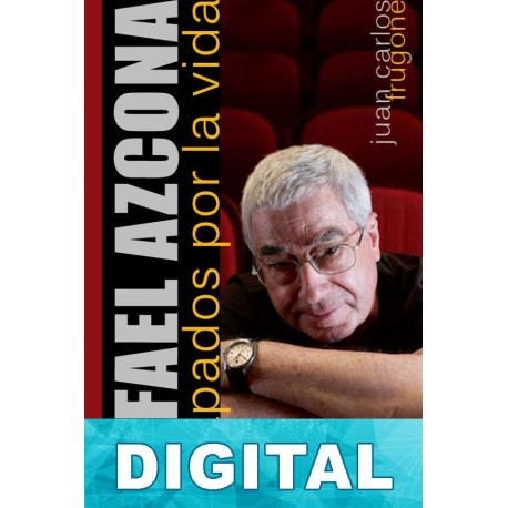 Rafael Azcona Juan Carlos Frugone