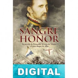 Sangre y honor Juan Carlos Losada
