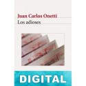 Los adioses Juan Carlos Onetti