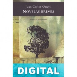 Novelas breves Juan Carlos Onetti