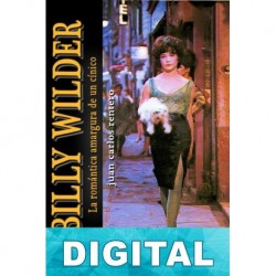 Billy Wilder Juan Carlos Rentero