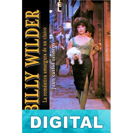 Billy Wilder Juan Carlos Rentero