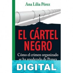El cártel negro Ana Lilia Pérez