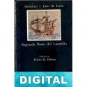 Segunda parte del lazarillo Juan de Luna