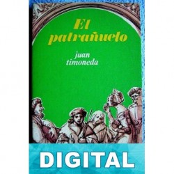 El patrañuelo Juan de Timoneda