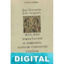 Sobremesa y alivio de caminantes Juan de Timoneda