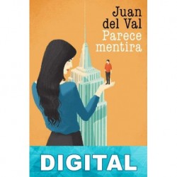 Parece mentira Juan del Val