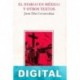 El diablo en México y otros textos Juan Díaz Covarrubias