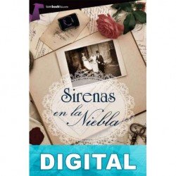 Sirenas en la niebla Ana María Alcaraz Roca