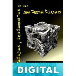 Paradojas y fundamentos de las matemáticas Juan Eduardo Nápoles Valdés