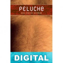 Peluche Juan Ernesto Artuñedo