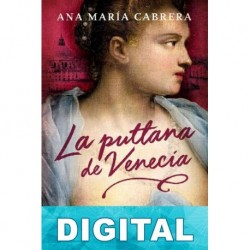 La puttana de Venecia Ana María Cabrera
