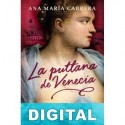 La puttana de Venecia Ana María Cabrera