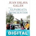 De la alpargata al Seiscientos Juan Eslava Galán
