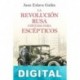 La Revolución rusa contada para escépticos Juan Eslava Galán