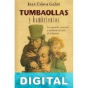 Tumbaollas y hambrientos Juan Eslava Galán