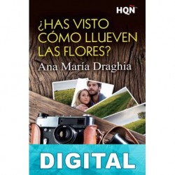 ¿Has visto cómo llueven las flores? Ana María Draghia