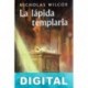 La lápida templaria Juan Eslava Galán «Nicholas Wilcox»