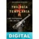 Las trompetas de Jericó Juan Eslava Galán «Nicholas Wilcox»