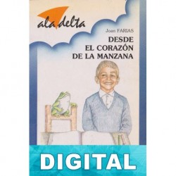 Desde el corazón de la manzana Juan Farias Huanqui