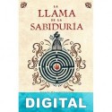 La llama de la sabiduría Juan Francisco Ferrándiz