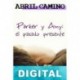 Parker y Amy: el pasado presente Abril Camino