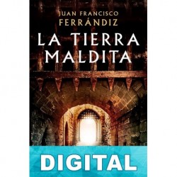 La tierra maldita Juan Francisco Ferrándiz