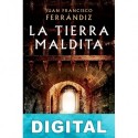 La tierra maldita Juan Francisco Ferrándiz