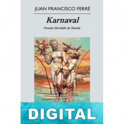 Karnaval Juan Francisco Ferré