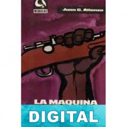 La máquina de matar Juan G. Atienza
