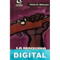 La máquina de matar Juan G. Atienza