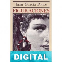 Figuraciones Juan García Ponce