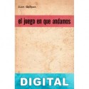 El juego en que andamos Juan Gelman