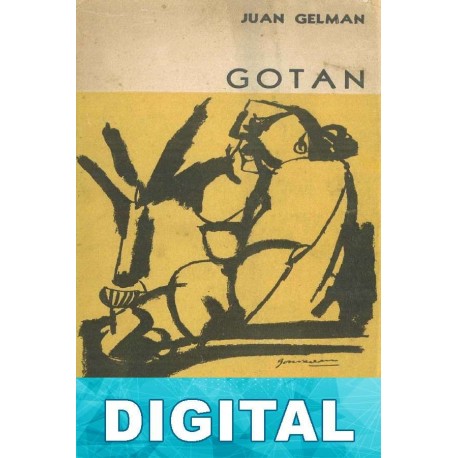 Gotán Juan Gelman