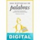 300 historias de palabras Juan Gil & Fernando de la Orden Osuna
