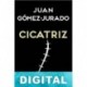 Cicatriz Juan Gómez-Jurado