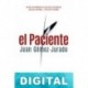 El paciente Juan Gómez-Jurado