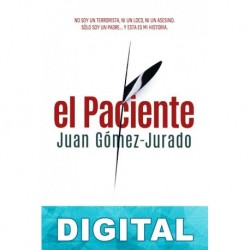 El paciente Juan Gómez-Jurado