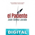 El paciente Juan Gómez-Jurado