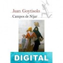 Campos de Níjar Juan Goytisolo