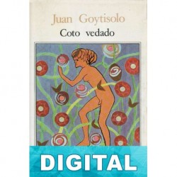 Coto vedado Juan Goytisolo
