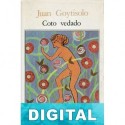 Coto vedado Juan Goytisolo