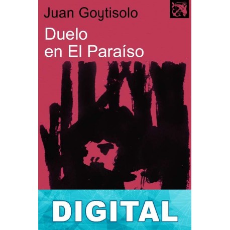Duelo en El Paraíso Juan Goytisolo